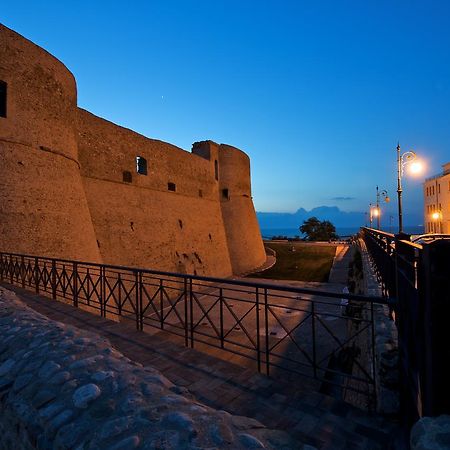 Hotel Ideale Ortona Exterior foto